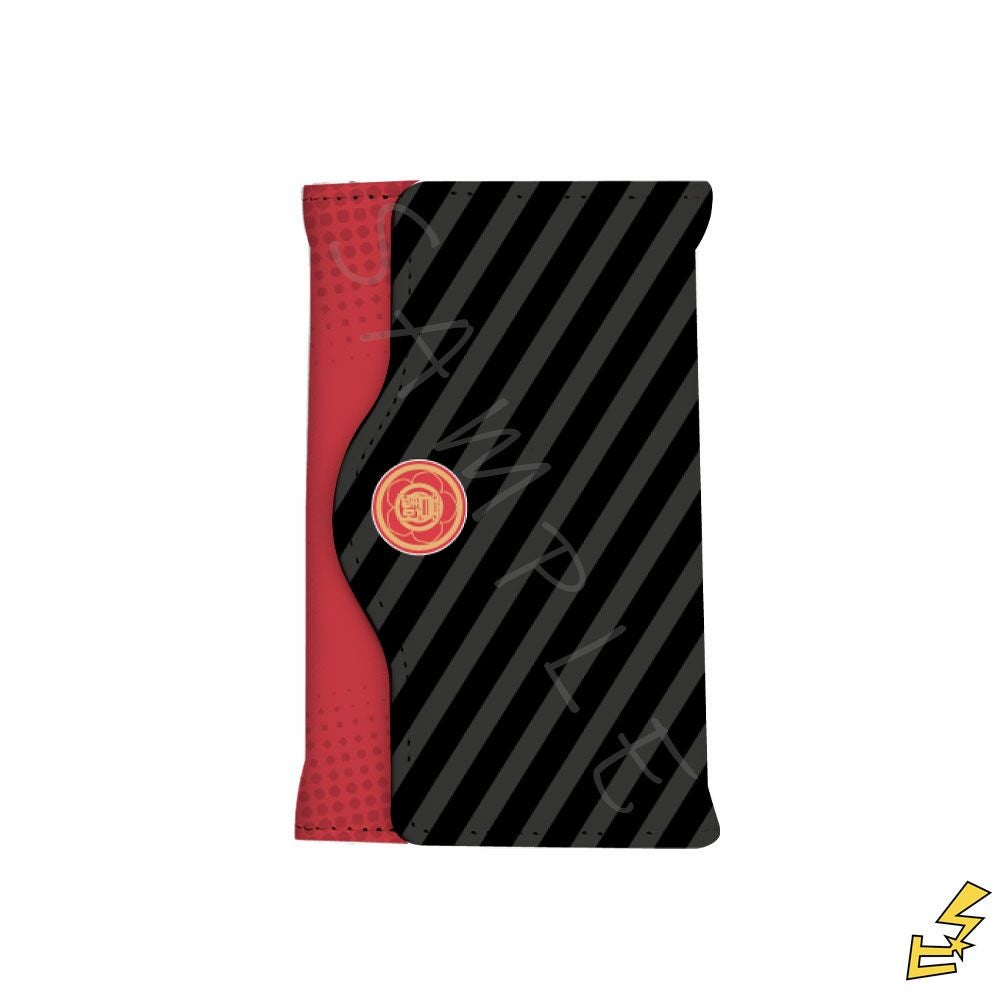 ハイキュー!!』 キーケース B (音駒) | ビビット