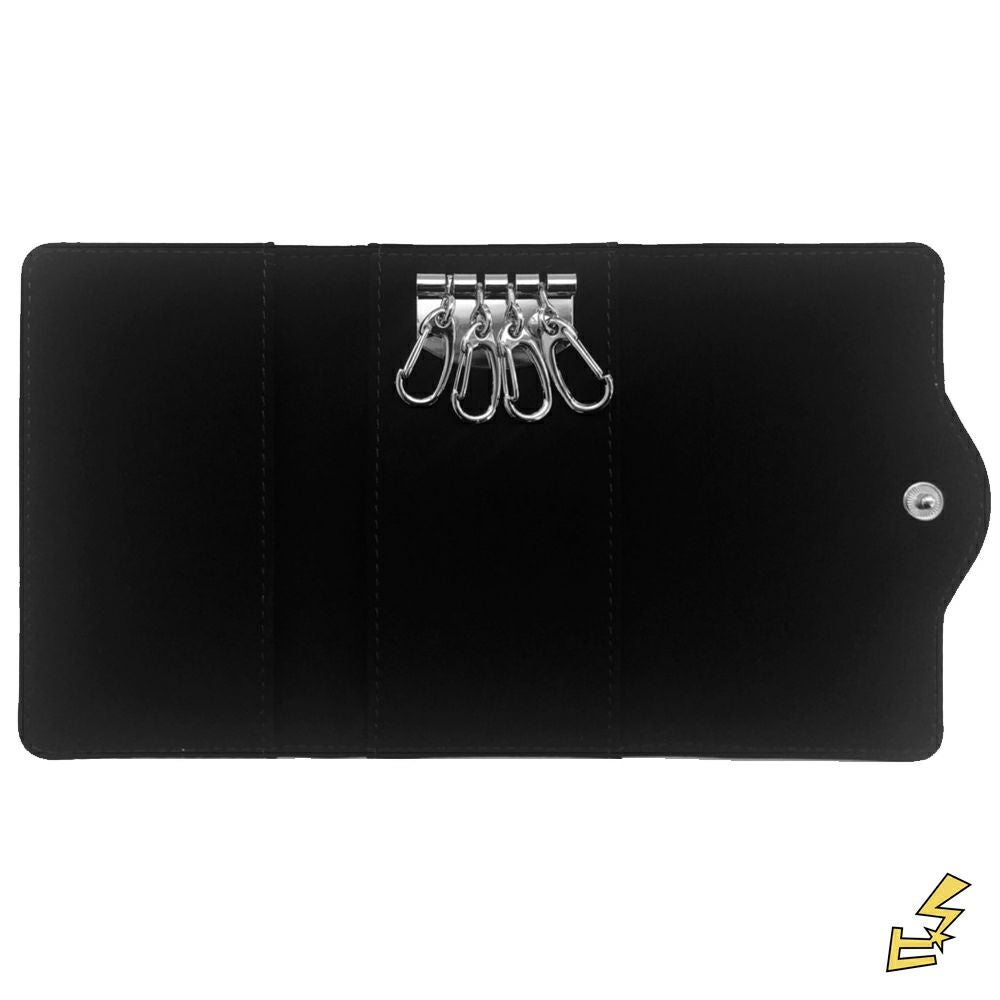 ハイキュー!!』 キーケース B (音駒) | ビビット