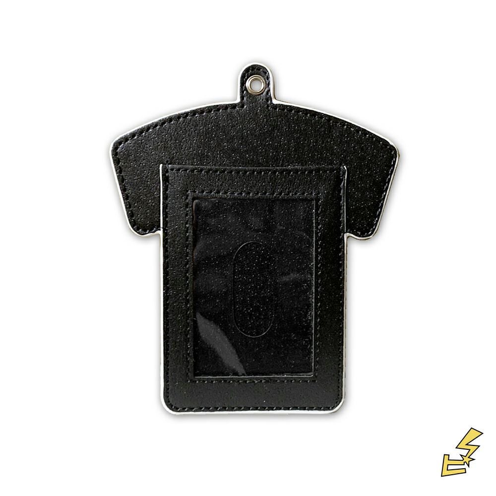 ハイキュー!!』第5弾 ユニフォーム型パスケース SY(木兎光太郎) | ビビット