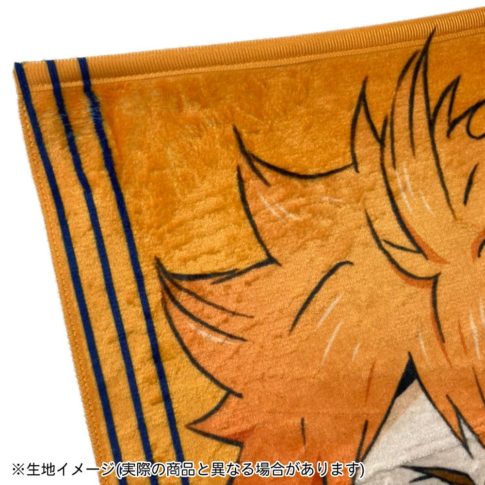 ハイキュー!!』第6弾 フェイスタオル PM(角名 倫太郎) | ビビット