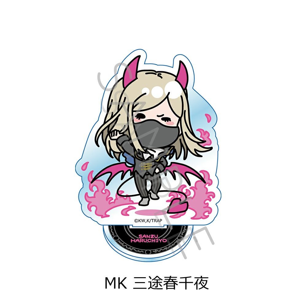 東京リベンジャーズ』 第5弾 アクリルスタンド Mocho-K (三途 春千夜