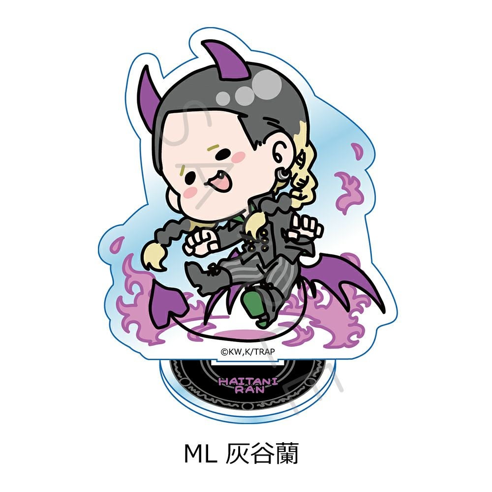 東京リベンジャーズ』 第5弾 アクリルスタンド Mocho-L (灰谷 蘭