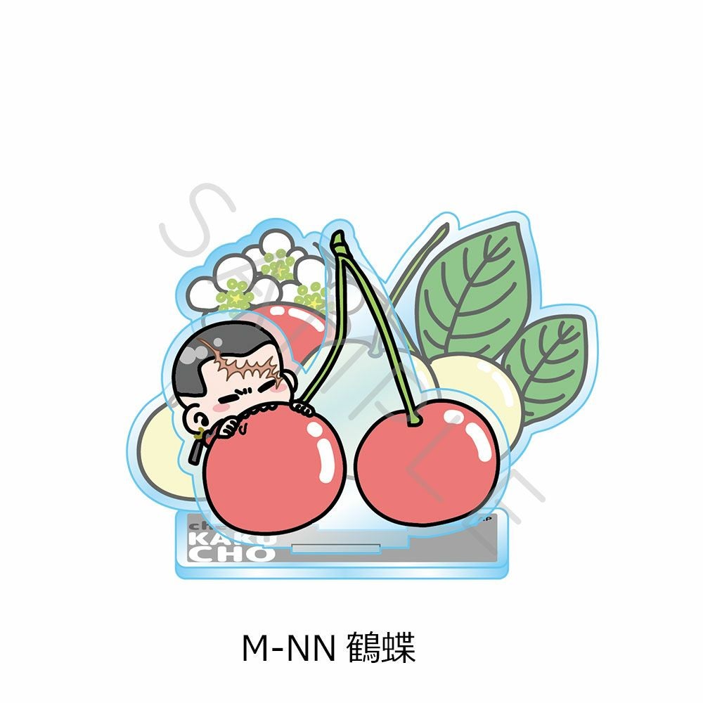 アクリルスタンド | ビビット