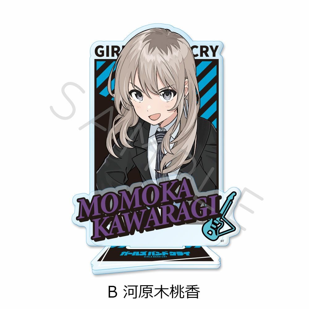 SHY アクスタ A 河合彪雅 AMNIBUS-日常使いできるアニメグッズの通販サイト- SHY ポケパニ 河合
