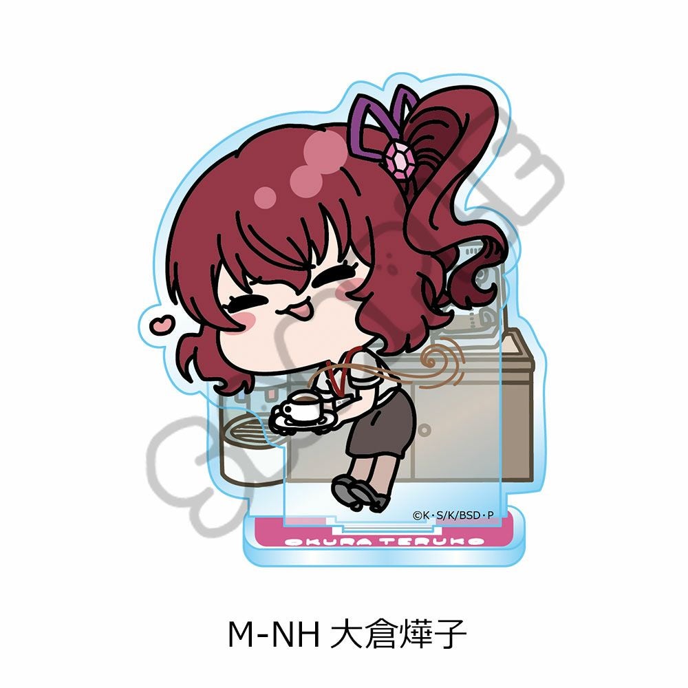 文豪ストレイドッグス』第4弾 アクリルスタンド Mocho-NH (大倉燁子