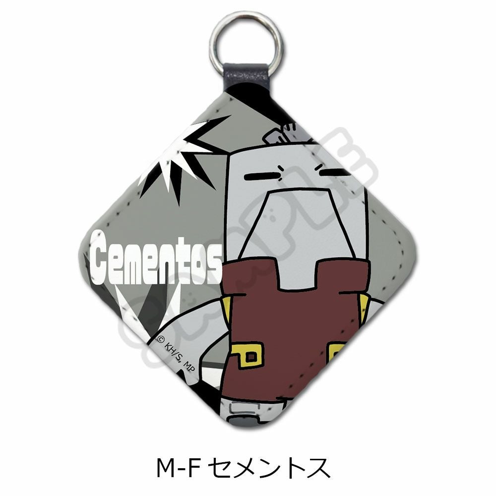 TVアニメ『僕のヒーローアカデミア』みんなmochocho化大作戦！第1弾