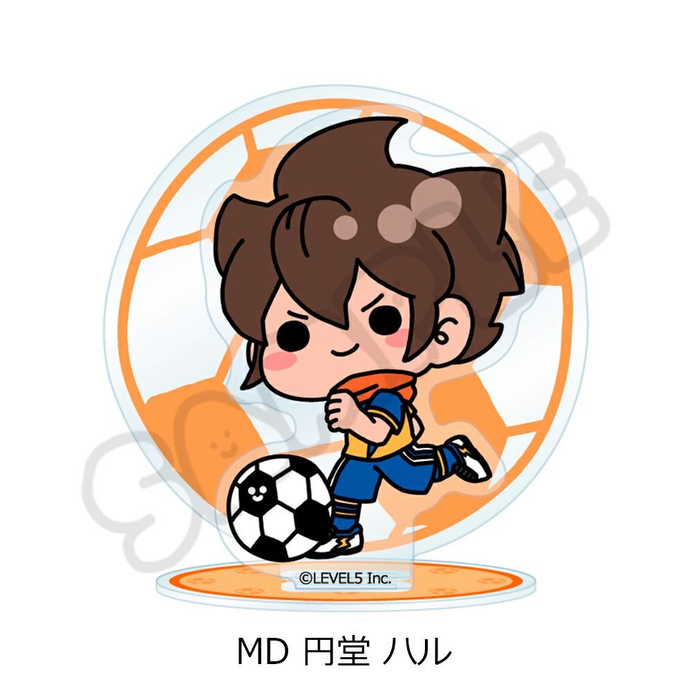 イナズマイレブン・ザ・ムービー 2025』アクリルスタンド MD (円堂