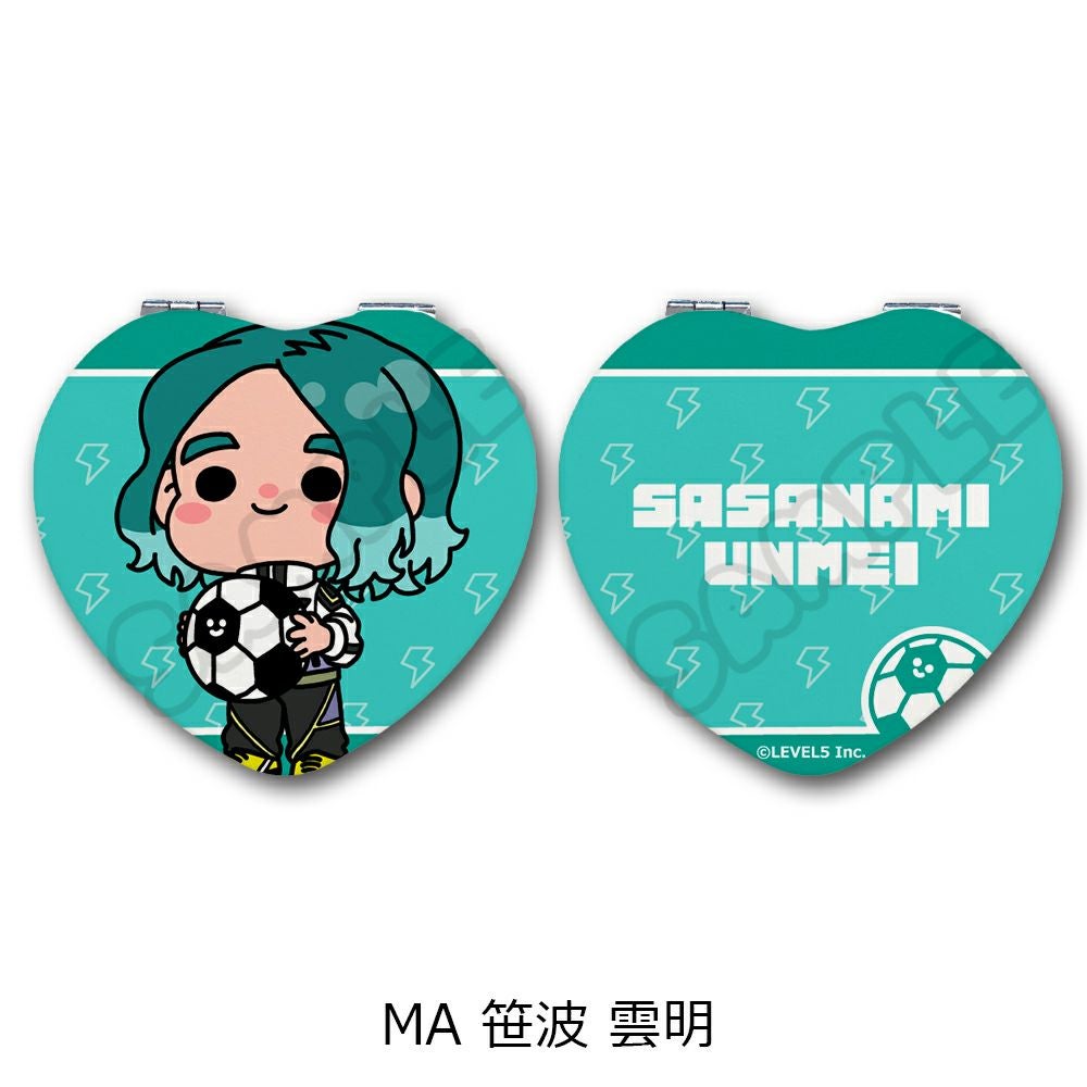 イナズマイレブン・ザ・ムービー 2025』 | ビビット