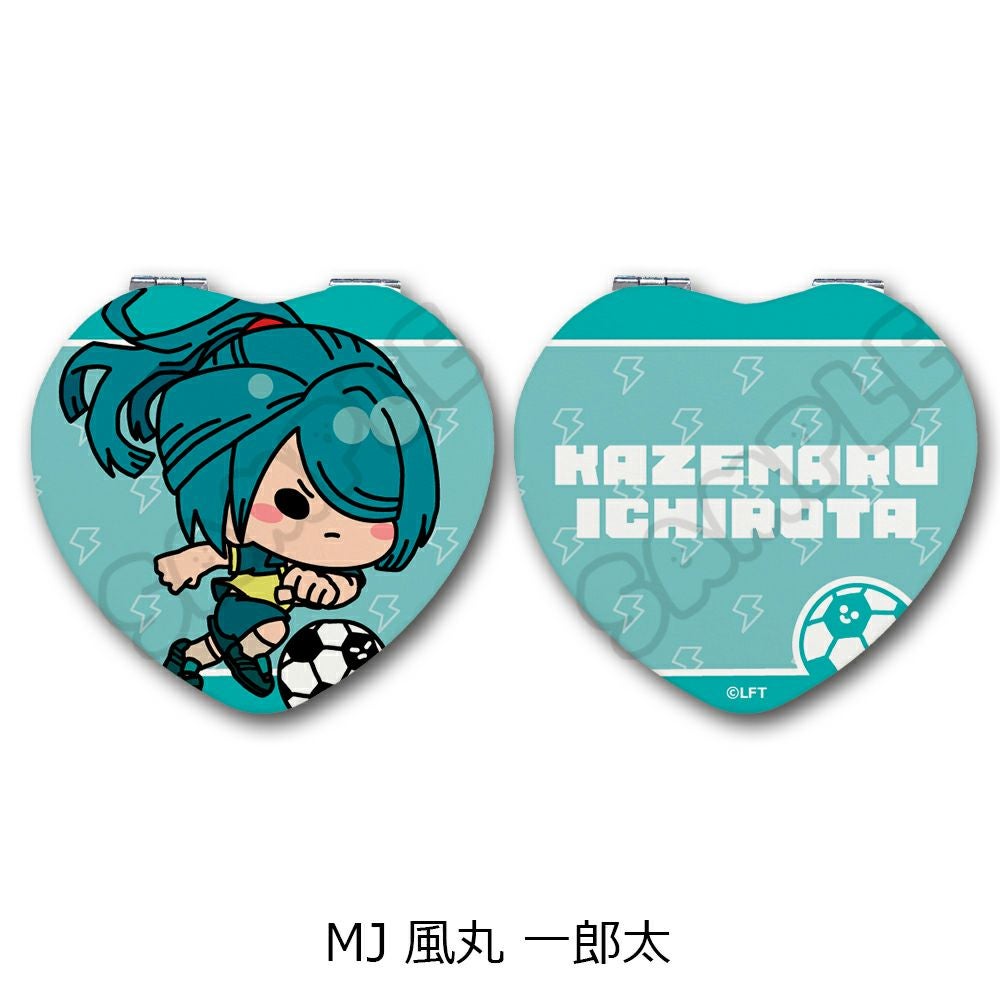 イナズマイレブン・ザ・ムービー 2025』 | ビビット