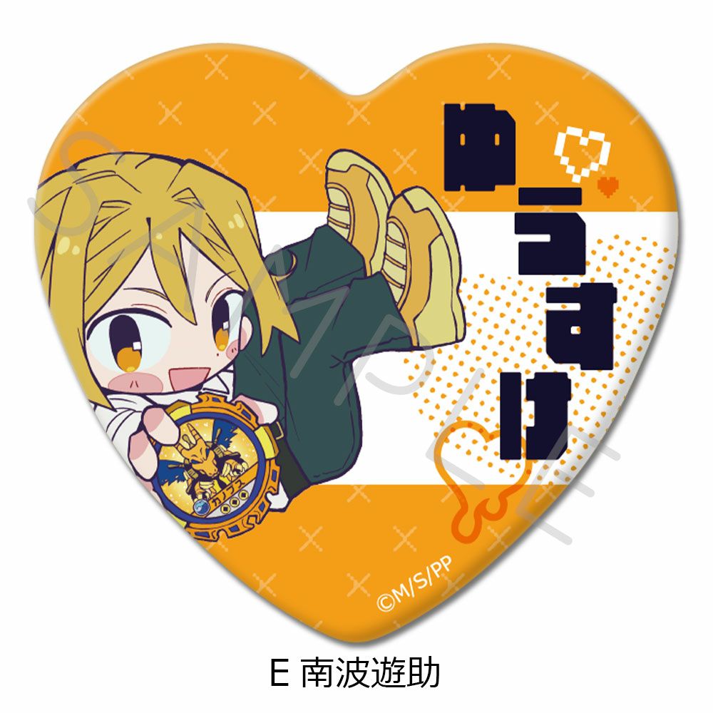 るぅとくん 缶バッジ ハナミライ るぅとくん ハナミライ 缶バ 90個セット - メルカリ