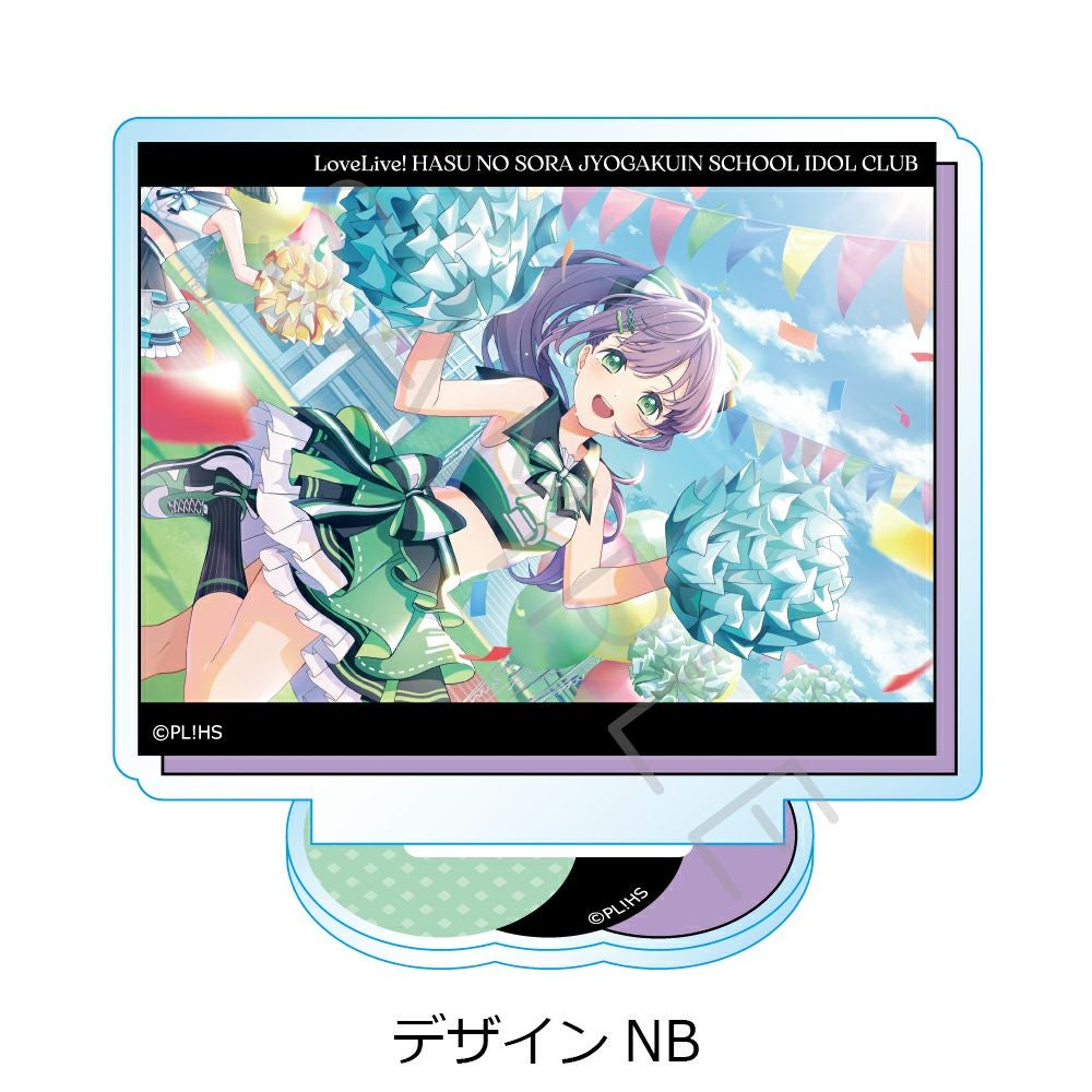 アクリルスタンド | ビビット