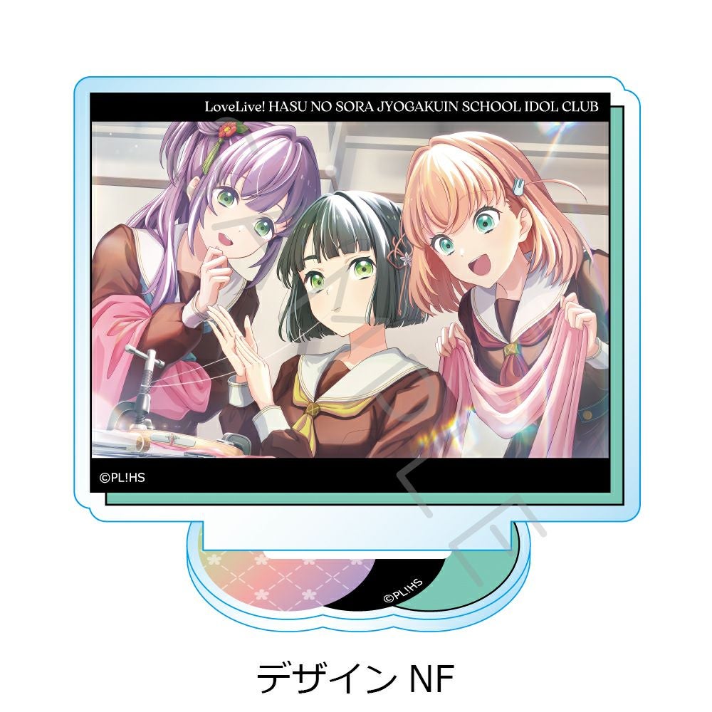 アクリルスタンド | ビビット