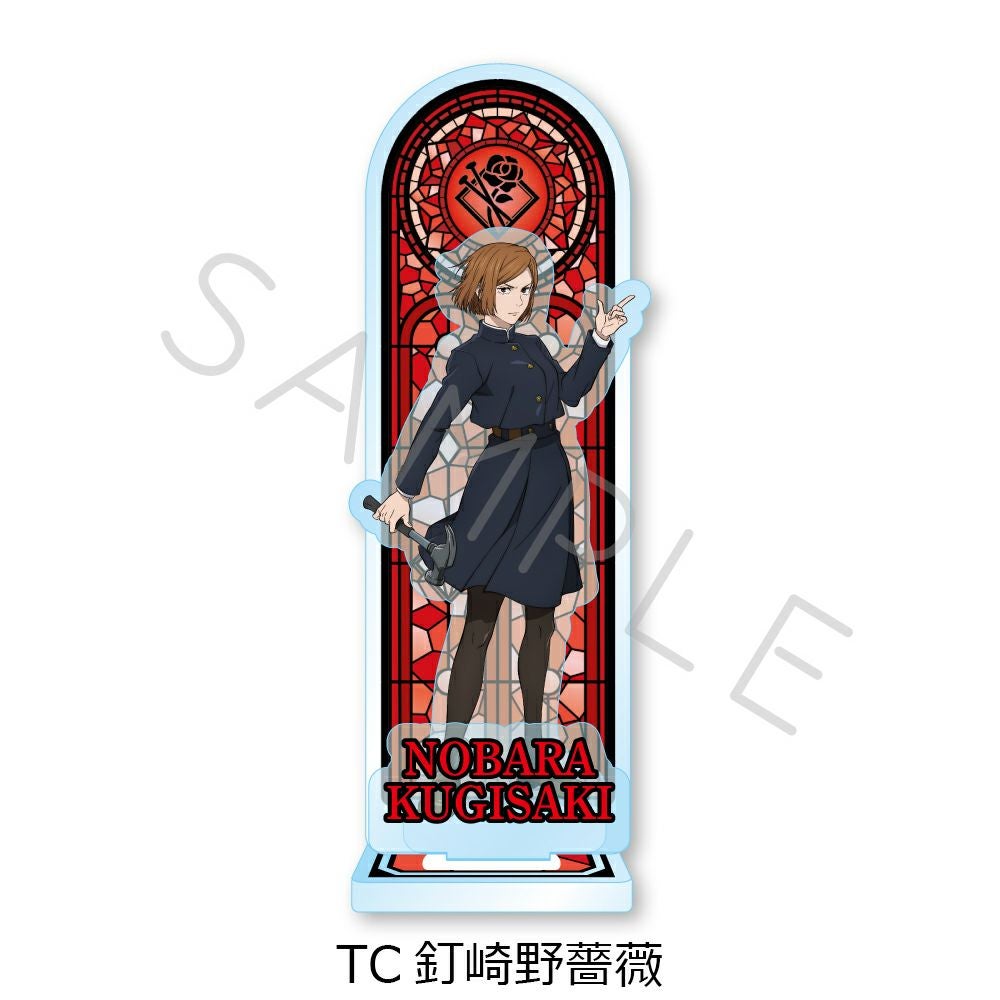 TVアニメ「呪術廻戦」2期 第4弾 アクリルスタンド TC(釘崎野薔薇