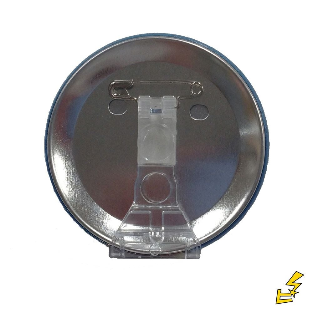 桜蘭高校ホスト部』 3way缶バッジ C (鳳 鏡夜) | ビビット