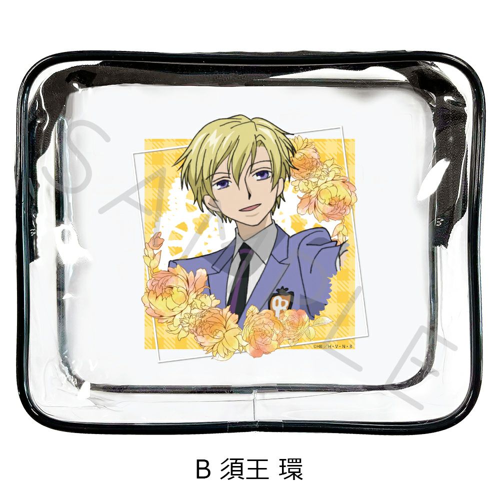 桜蘭高校ホスト部』 | ビビット