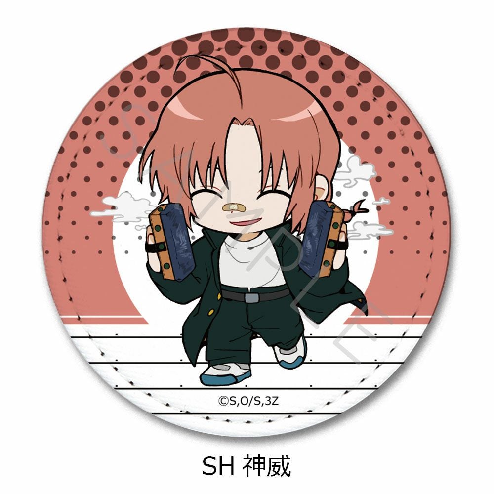 アニメキャラクター バッジセット 約100個以上 JAPPA アニメキャラクター バッジ 5cm 20個 【公式通販】