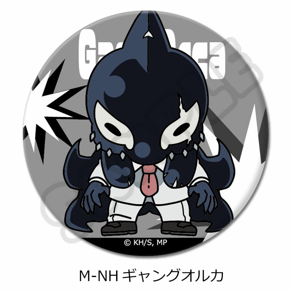 TVアニメ『僕のヒーローアカデミア』みんなmochocho化大作戦！第4弾 丸