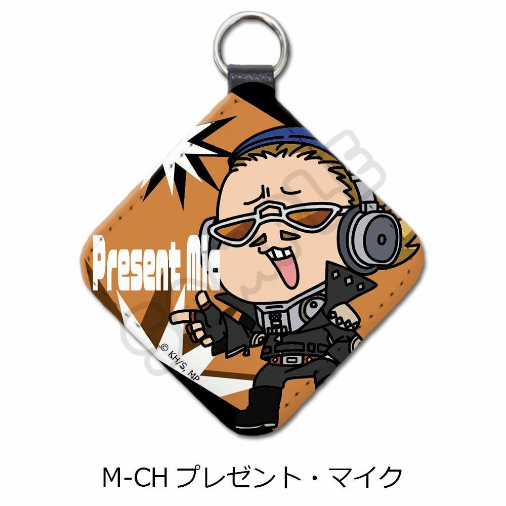 TVアニメ『僕のヒーローアカデミア』みんなmochocho化大作戦！第5弾