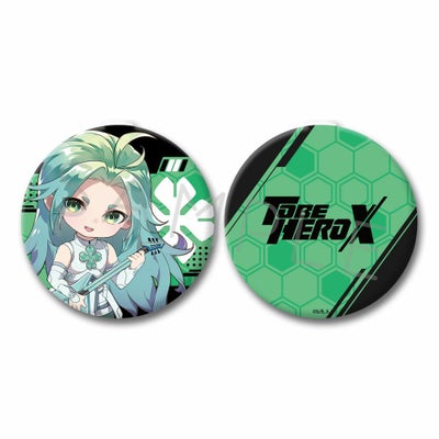 アニメ「TO BE HERO X」 | ビビット
