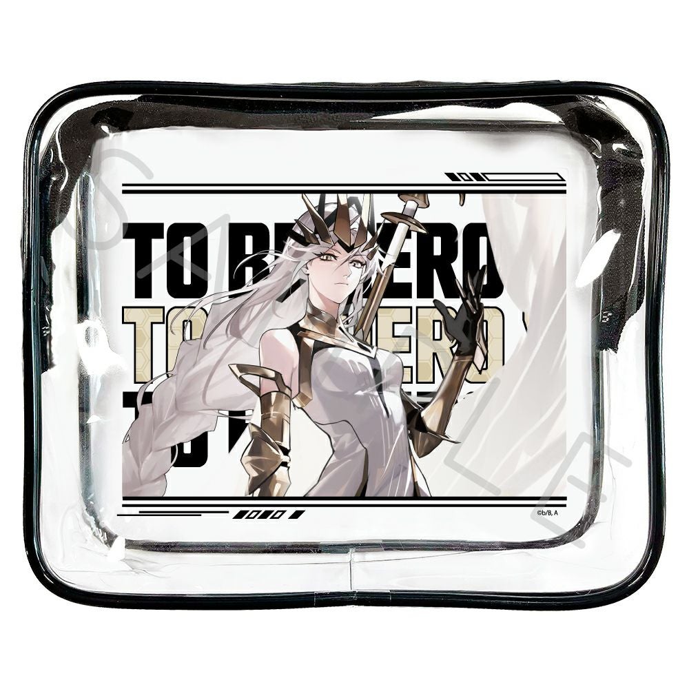 アニメ「TO BE HERO X」 | ビビット