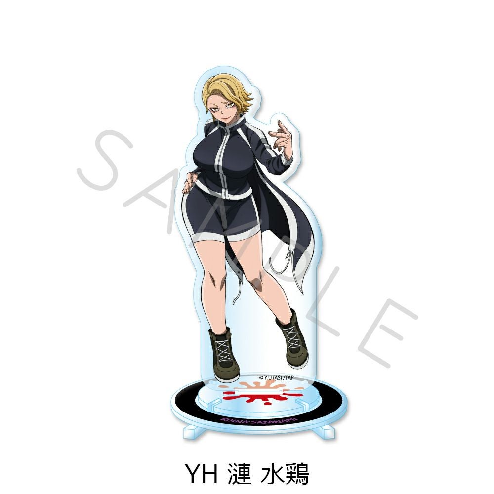 FURCHIN アニメキャラクター タンクトップ y2k あっという間にタンクトップが消滅しましたね…ありがとうございました🫶