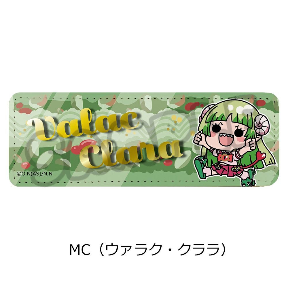 ウァラク・クララ 缶バッジ 魔入りました！入間くん HANABIYORI AMNIBUS-日常使いできるアニメグッズの通販サイト-