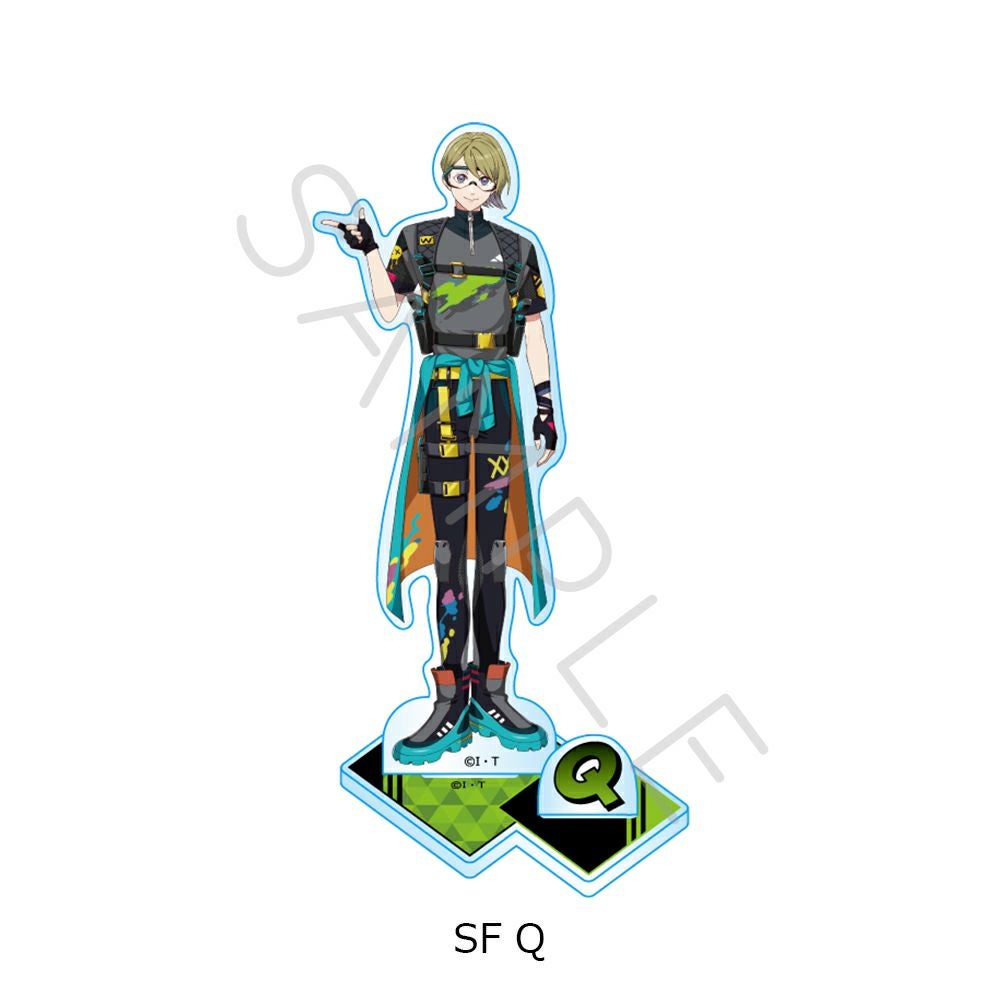 アクリルスタンド | ビビット