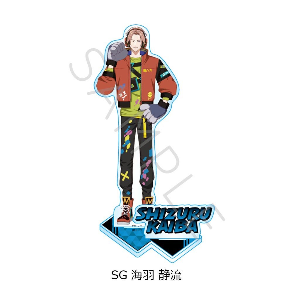 アクリルスタンド | ビビット