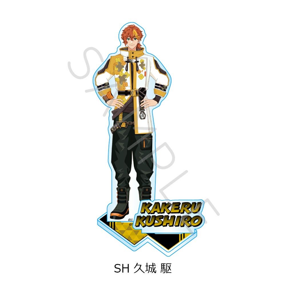 アクリルスタンド | ビビット