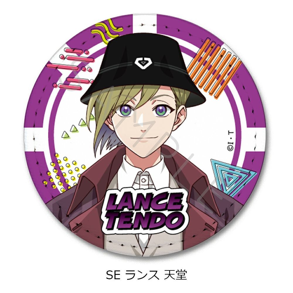 ライドカメンズ』 | ビビット