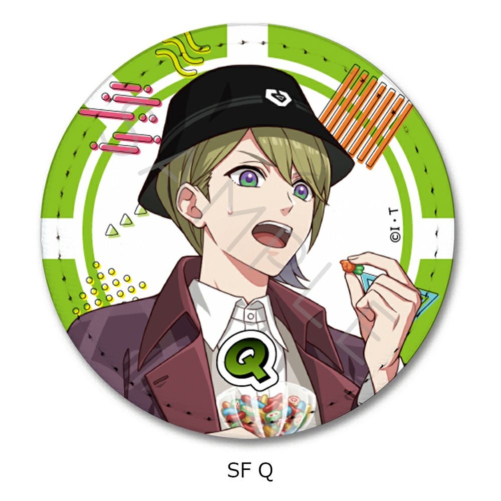 ライドカメンズ』 | ビビット