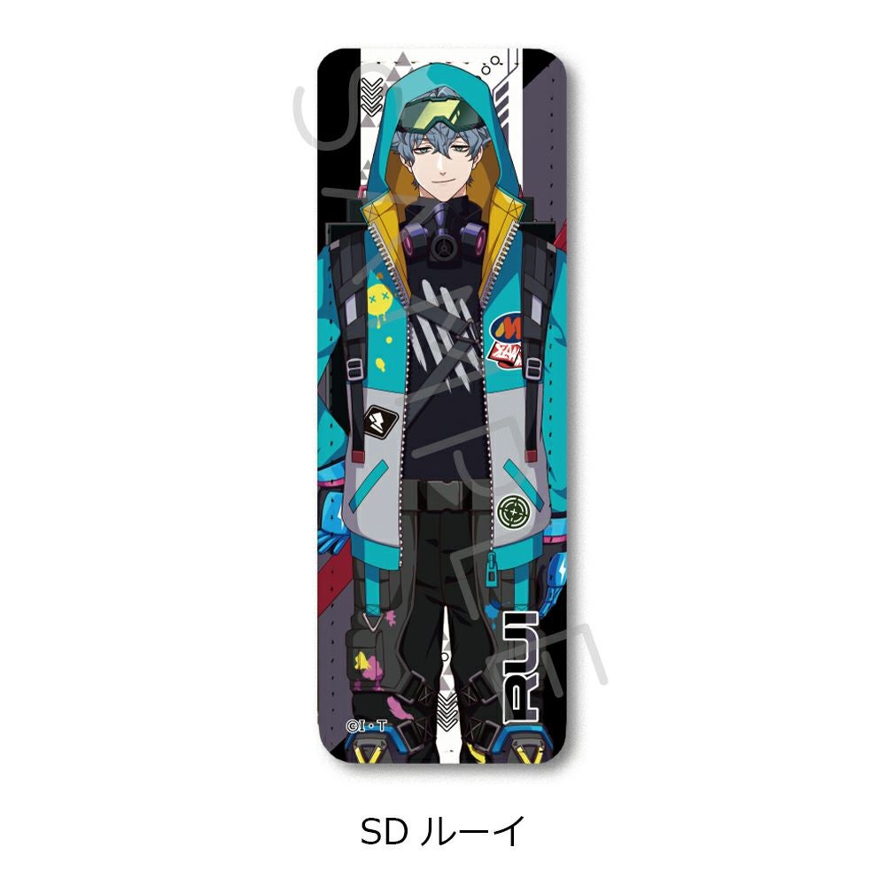 ライドカメンズ』 | ビビット