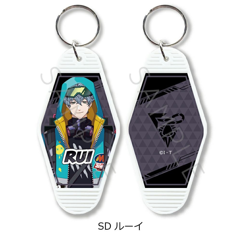 ライドカメンズ』 | ビビット