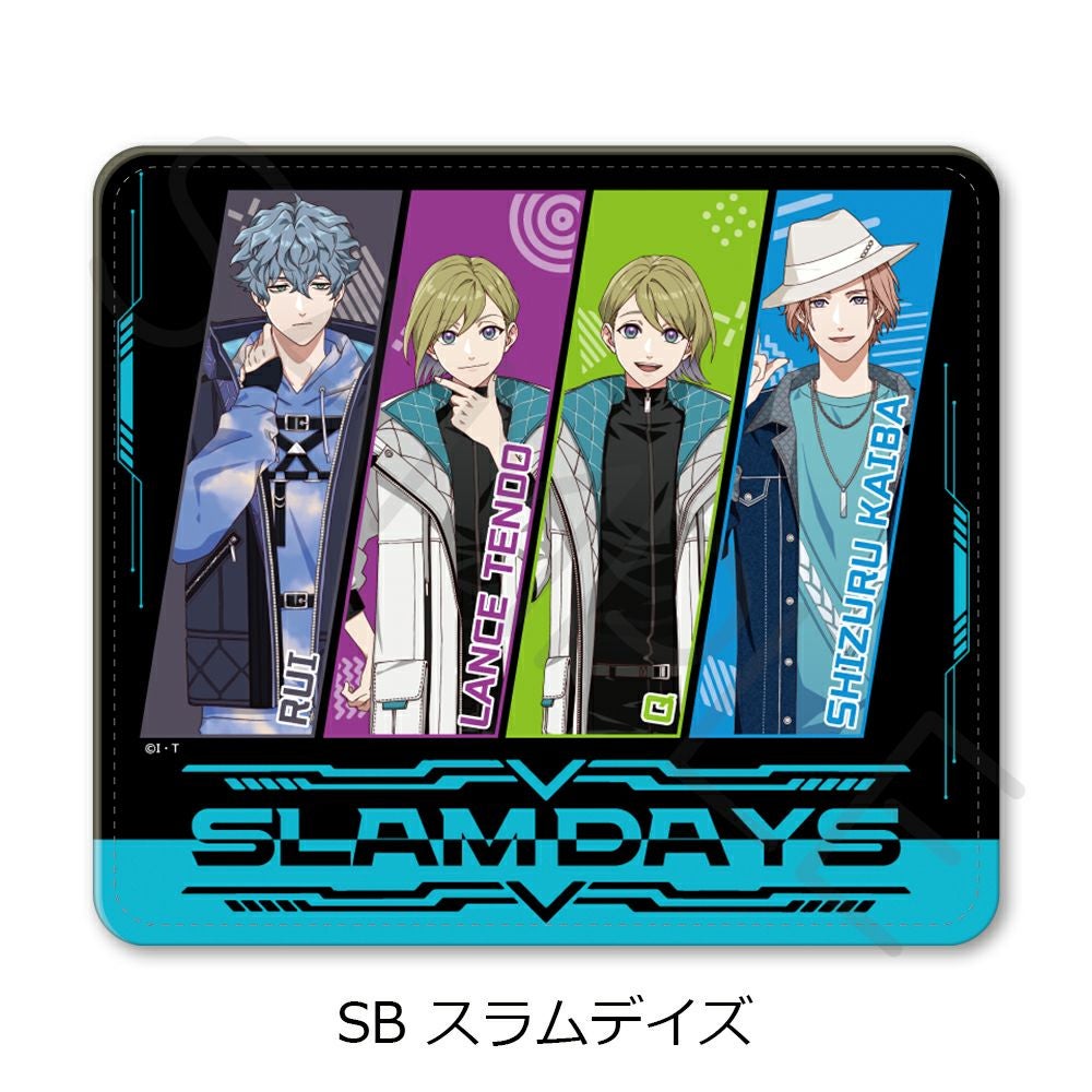 ライドカメンズ』 | ビビット