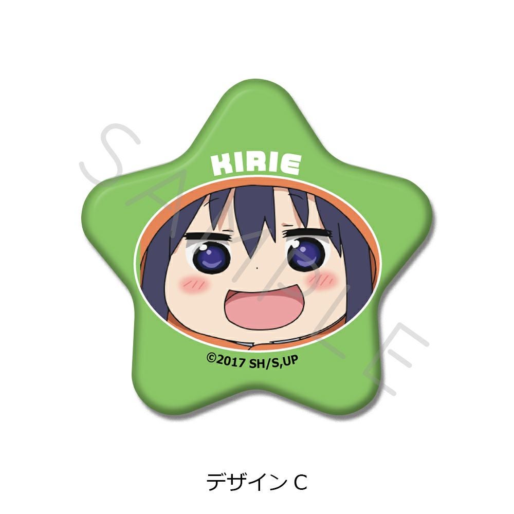 TVアニメ『干物妹！うまるちゃんR』 | ビビット