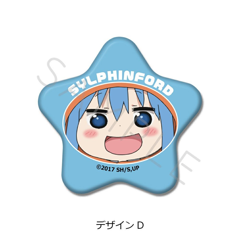 TVアニメ『干物妹！うまるちゃんR』 | ビビット