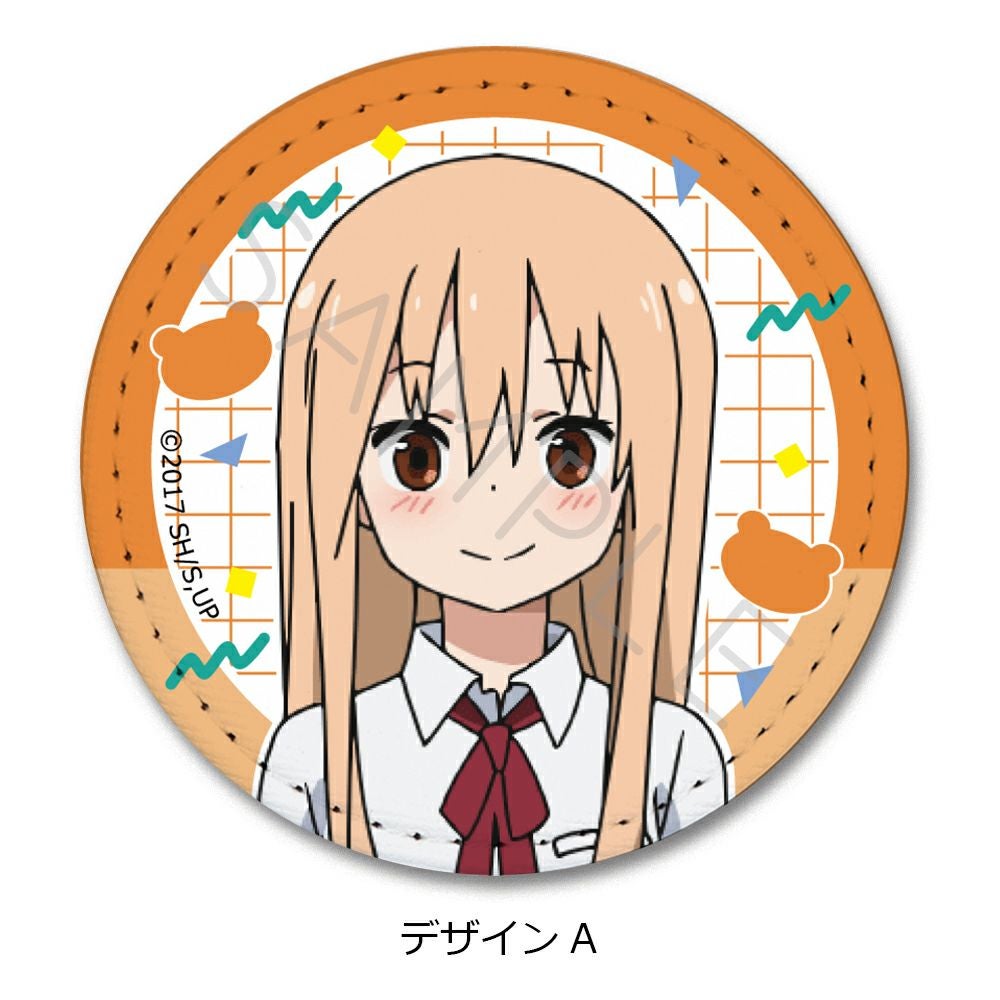 干物妹！うまるちゃんR | ビビット