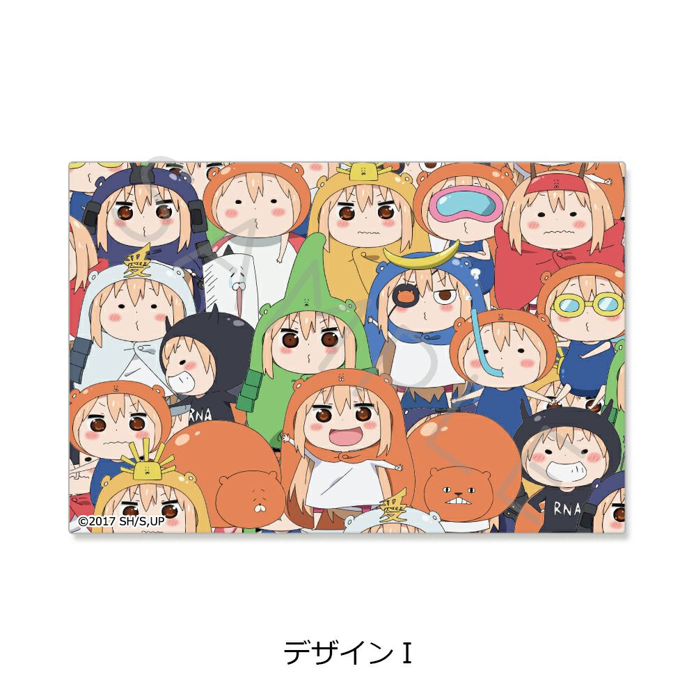 TVアニメ『干物妹！うまるちゃんR』 | ビビット