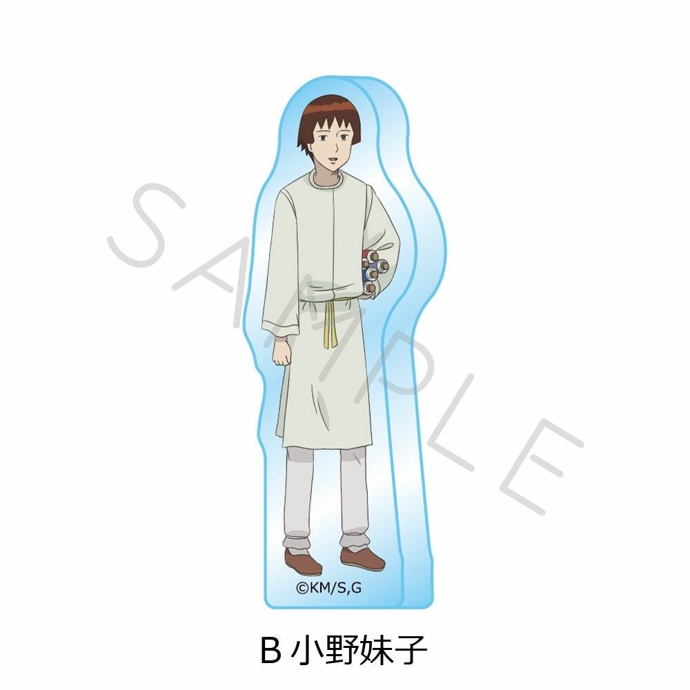 TVアニメ『増田こうすけ劇場 ギャグマンガ日和GO』アクリルミニ