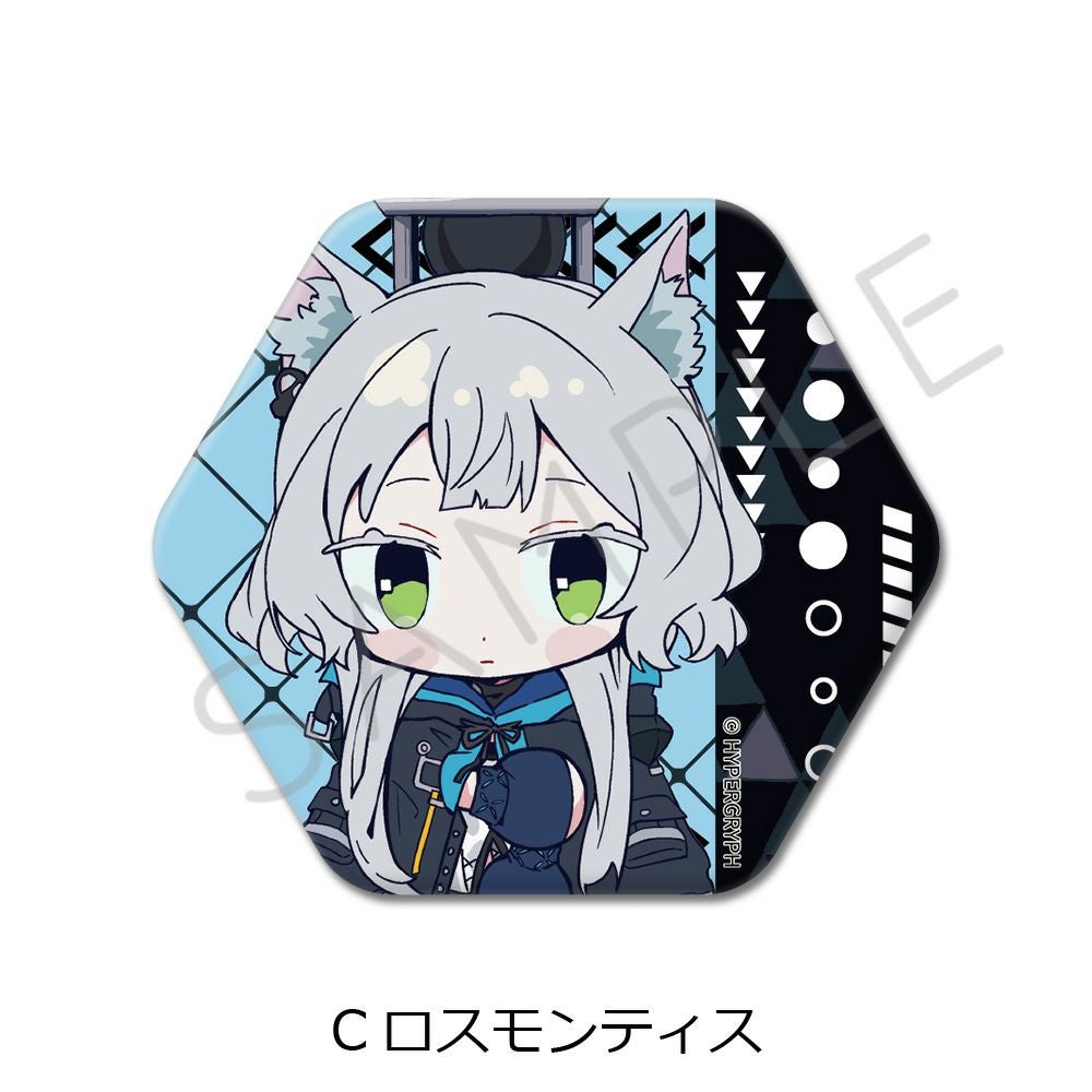 【期間限定SALE】アークナイツ 関係者限定 記念 ピンズ 非売品 ピンバッジ Amazon | アークナイツ ピンバッジ ニェン | バッジ | おもちゃ