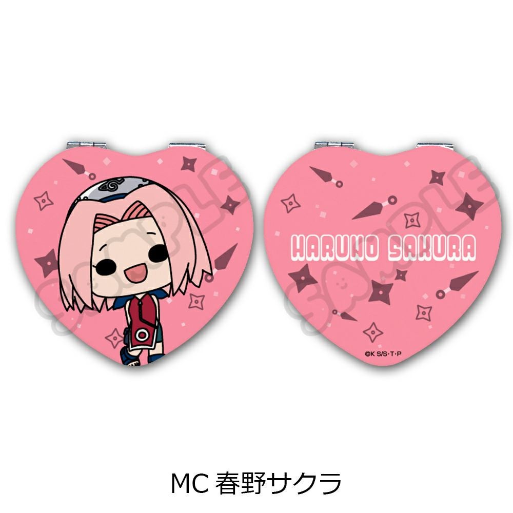 TVアニメ『NARUTO-ナルト-』 | ビビット