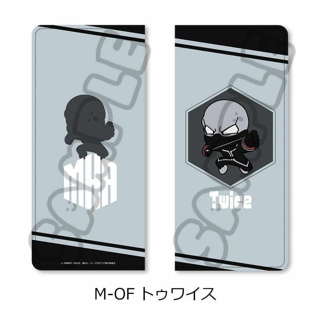 プレミアムチケットケース | ビビット