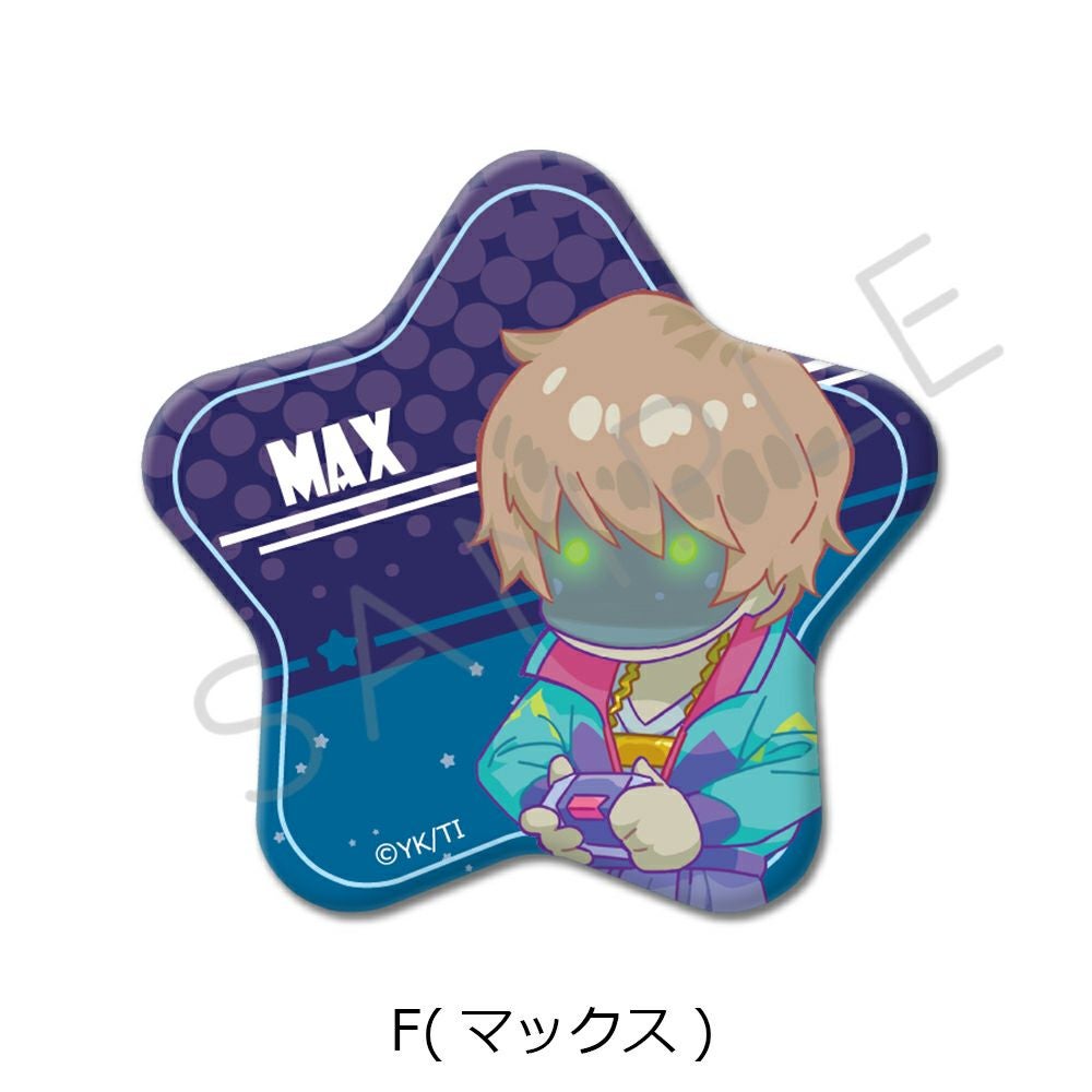 アニメ『銀河特急 ミルキー☆サブウェイ』 | ビビット