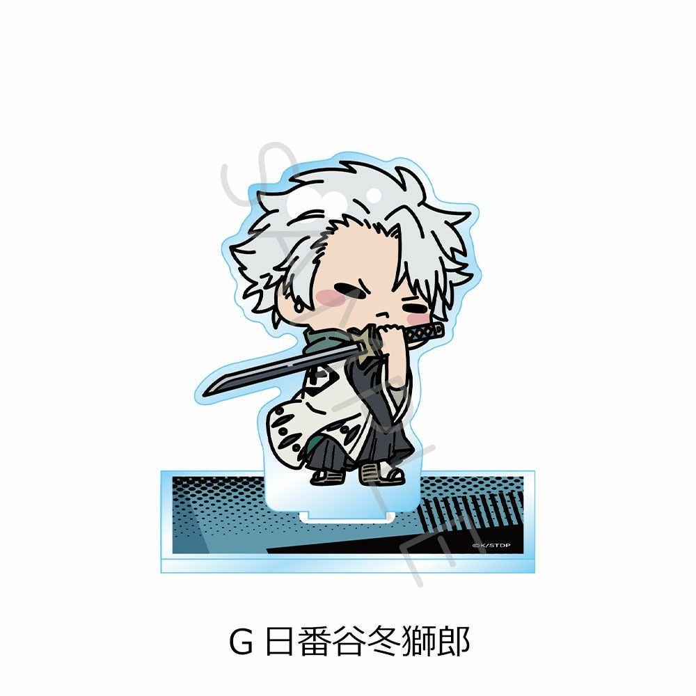 TVアニメ『BLEACH 千年血戦篇』 アクリルスタンド G(日番谷冬獅郎