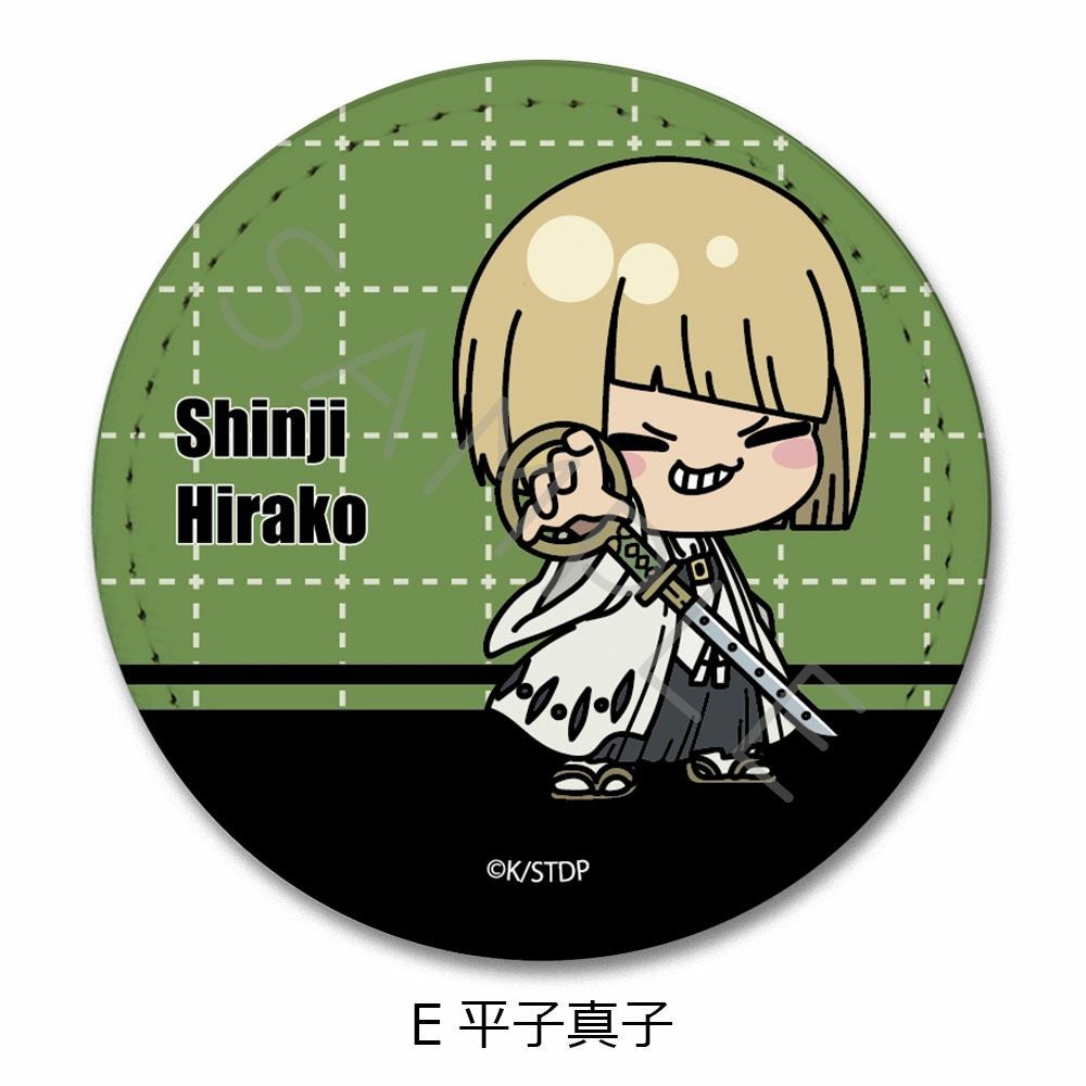 TVアニメ『BLEACH 千年血戦篇』 | ビビット