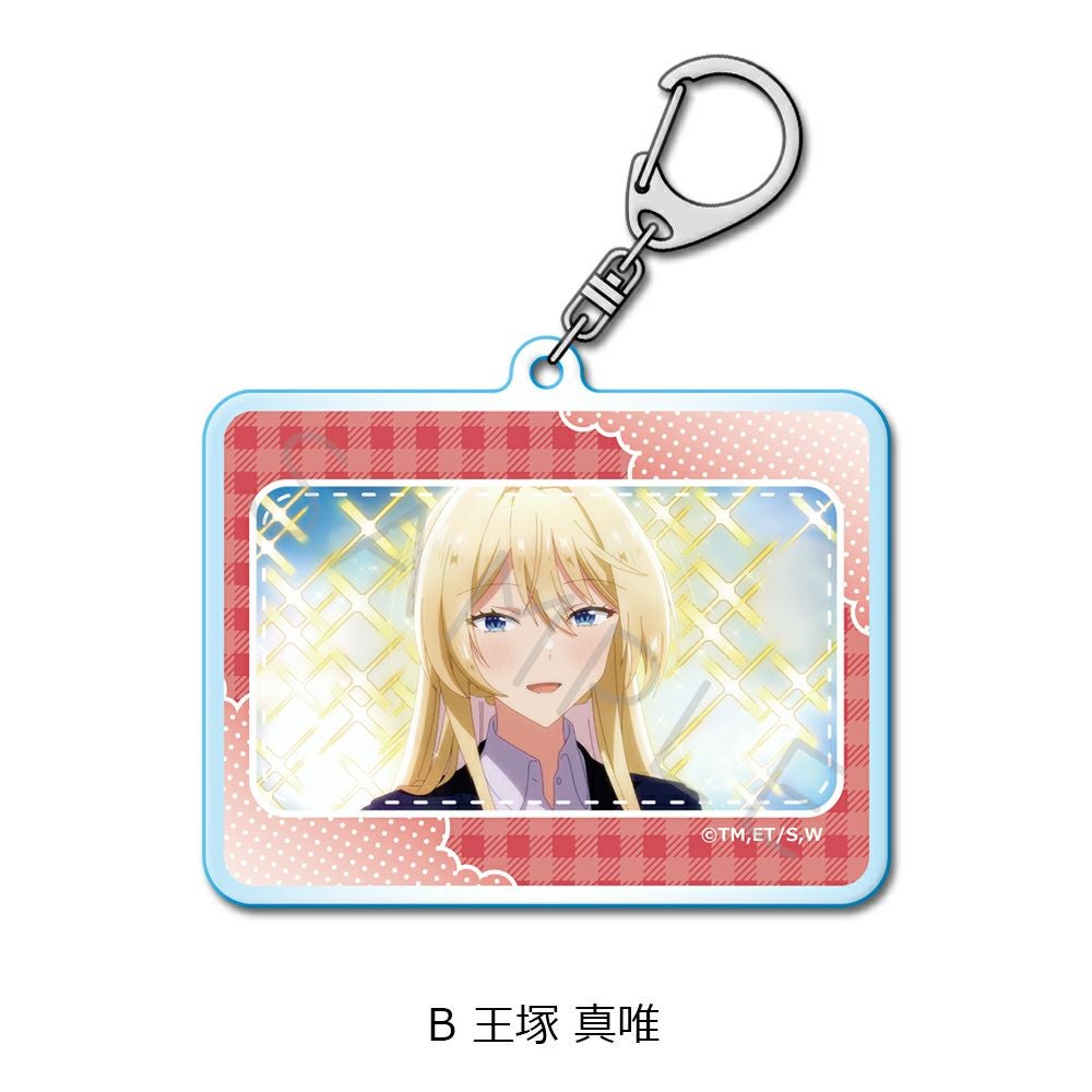 わたしが恋人になれるわけないじゃん、ムリムリ!（※ムリじゃなかった