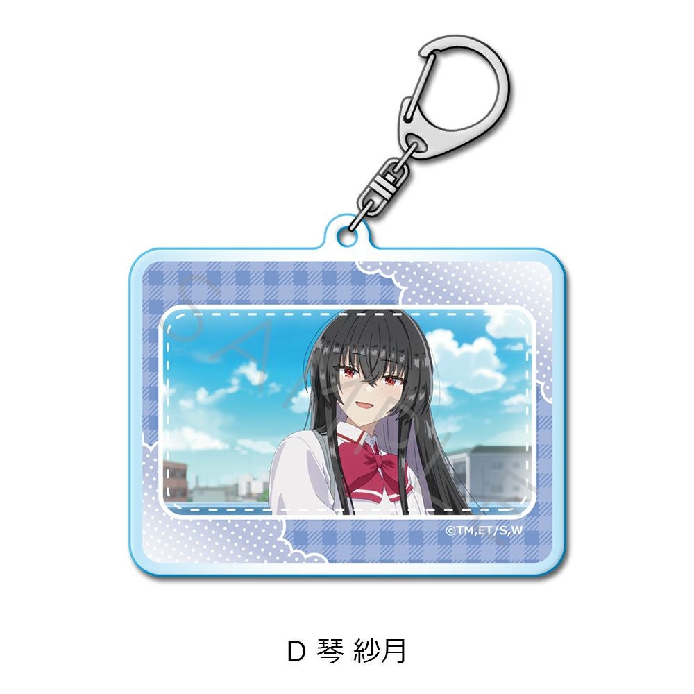 TVアニメ 『わたしが恋人になれるわけないじゃん、ムリムリ!（※ムリ