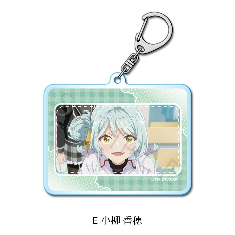 わたしが恋人になれるわけないじゃん、ムリムリ!（※ムリじゃなかった