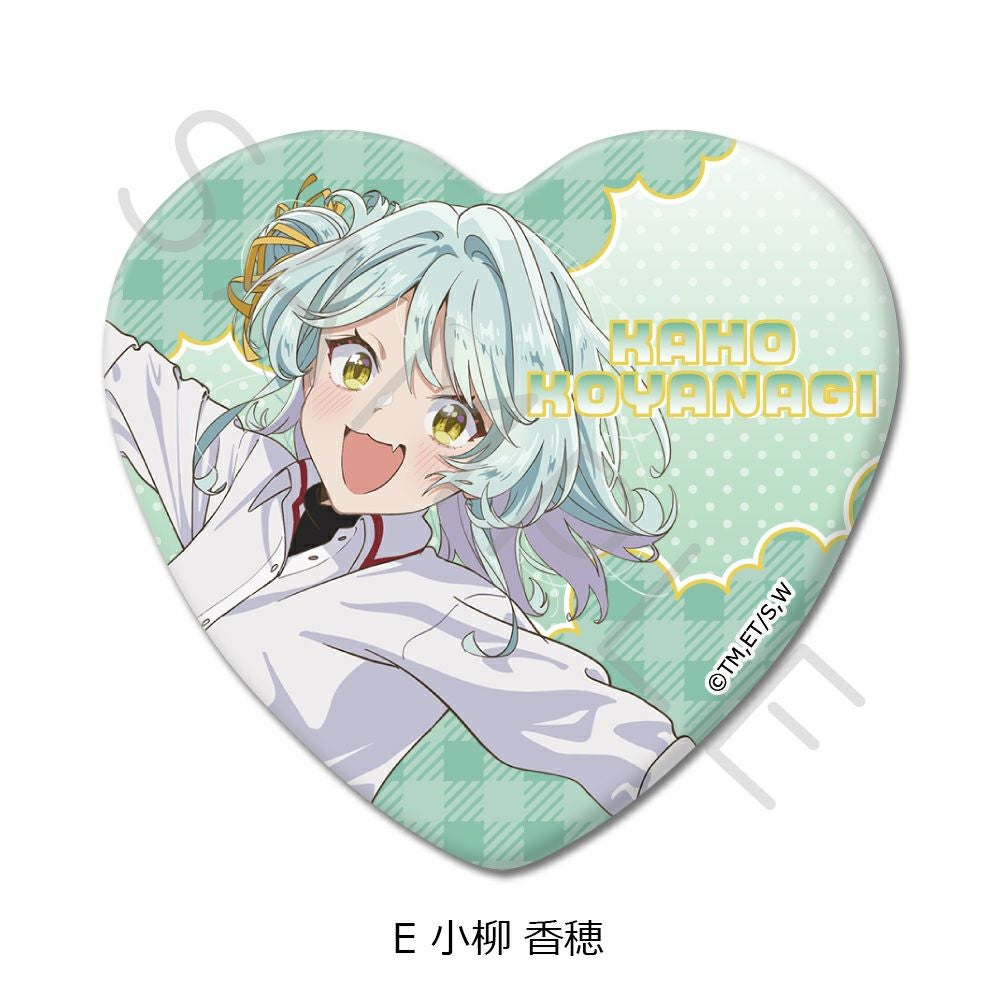 わたしが恋人になれるわけないじゃん、ムリムリ!（※ムリじゃなかった