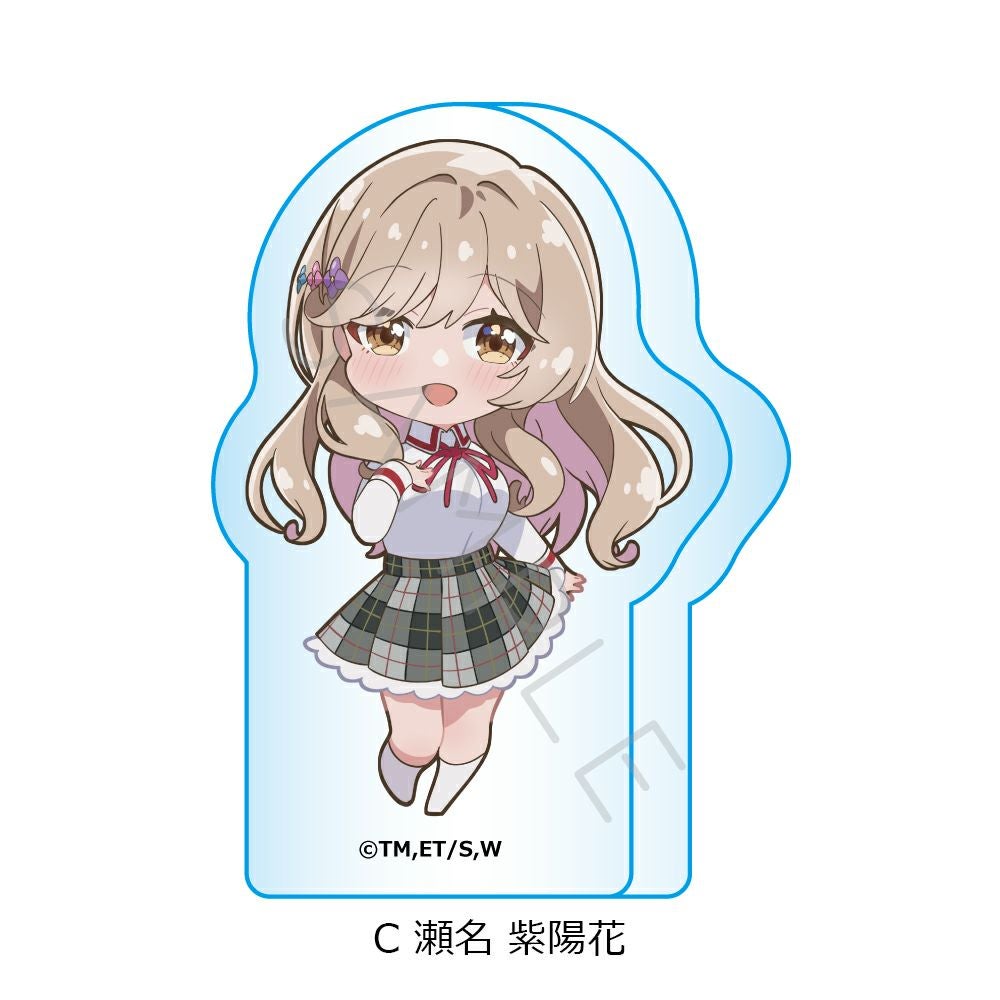 TVアニメ 『わたしが恋人になれるわけないじゃん、ムリムリ!（※ムリ